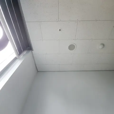 동탄 천장교체 시공 완료