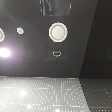 오산 천장부분교체 시공 완료