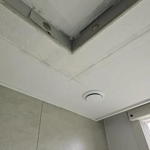 인천 우물천장리폼 시공 완료