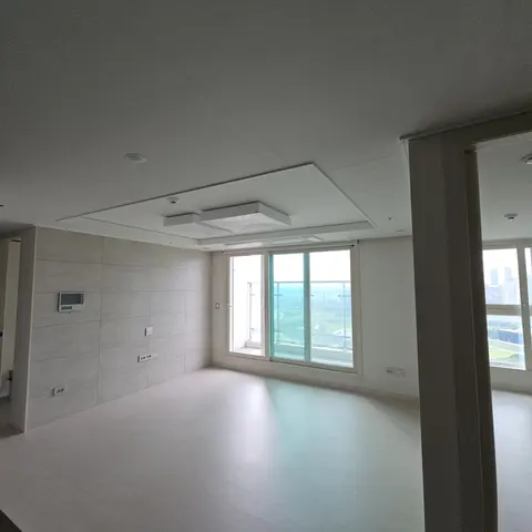 인천 우물천장리폼 시공 완료